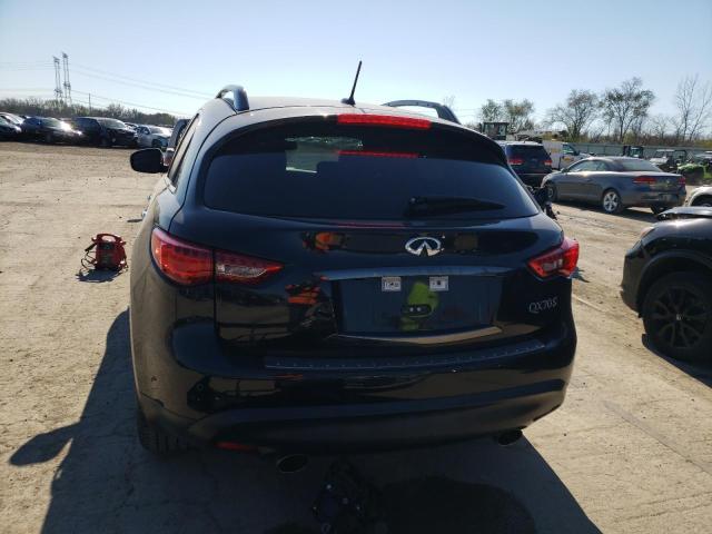 Photo 5 VIN: JN8CS1MWXHM412141 - INFINITI QX70 