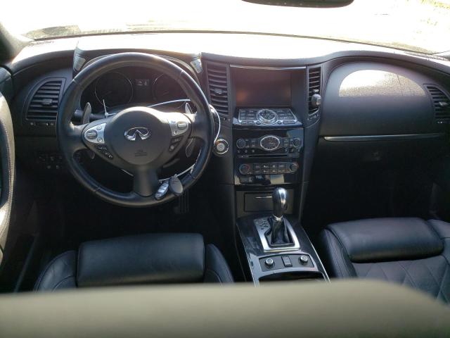 Photo 7 VIN: JN8CS1MWXHM412141 - INFINITI QX70 