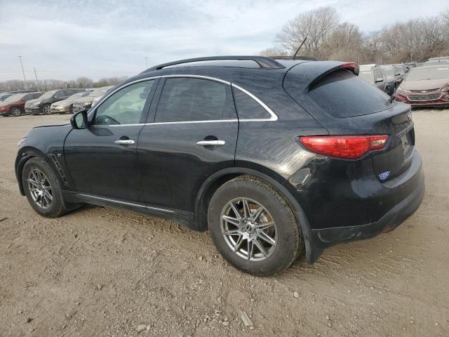 Photo 1 VIN: JN8CS1MWXHM412608 - INFINITI QX70 