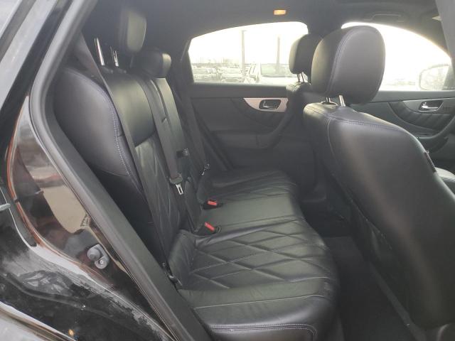 Photo 10 VIN: JN8CS1MWXHM412608 - INFINITI QX70 