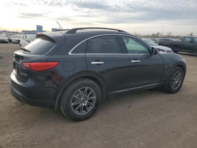 Photo 2 VIN: JN8CS1MWXHM412608 - INFINITI QX70 