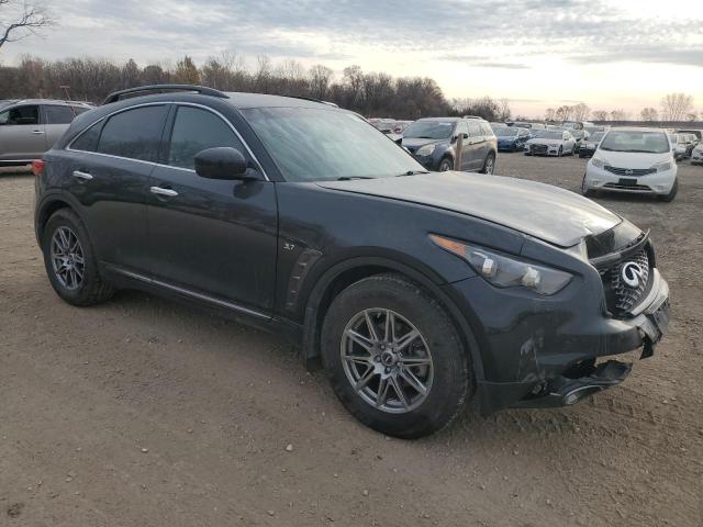 Photo 3 VIN: JN8CS1MWXHM412608 - INFINITI QX70 