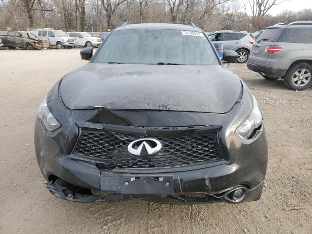 Photo 4 VIN: JN8CS1MWXHM412608 - INFINITI QX70 