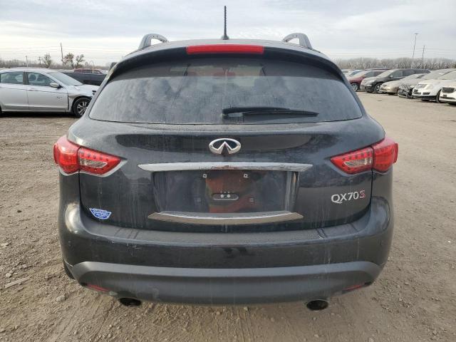 Photo 5 VIN: JN8CS1MWXHM412608 - INFINITI QX70 