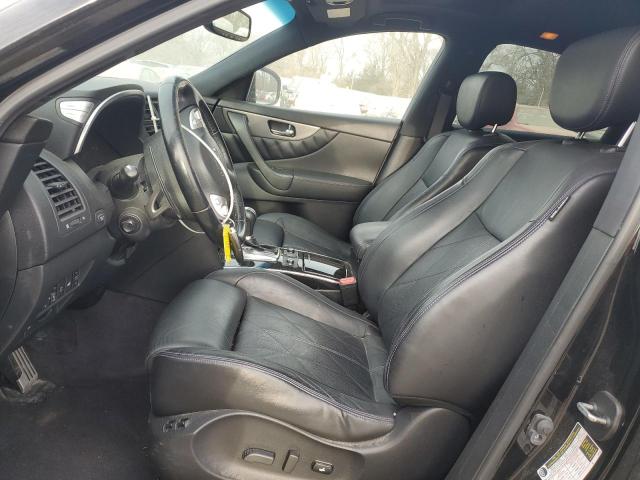 Photo 6 VIN: JN8CS1MWXHM412608 - INFINITI QX70 