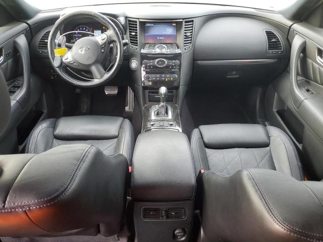 Photo 7 VIN: JN8CS1MWXHM412608 - INFINITI QX70 