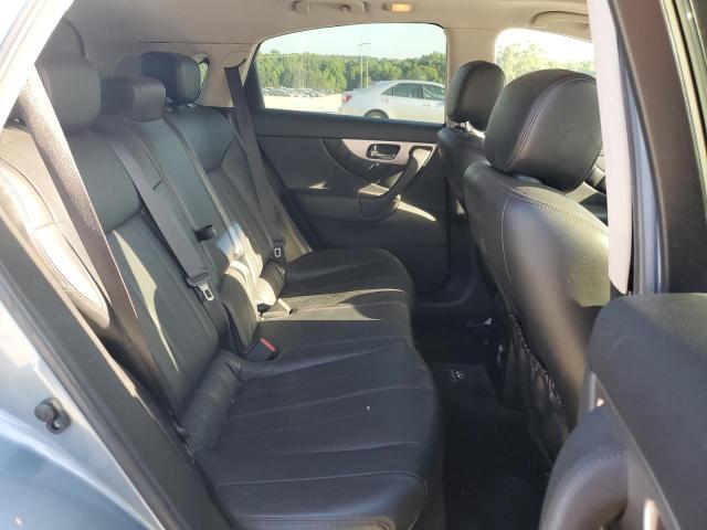 Photo 10 VIN: JN8CS1MWXHM413581 - INFINITI QX70 