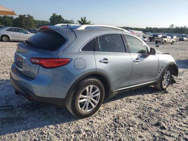 Photo 2 VIN: JN8CS1MWXHM413581 - INFINITI QX70 