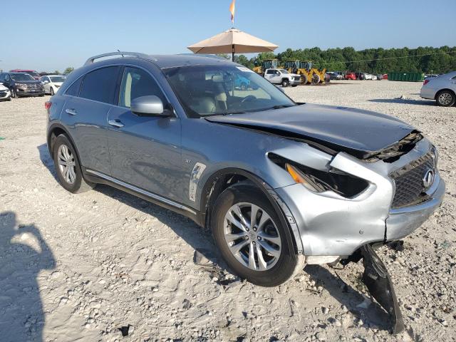 Photo 3 VIN: JN8CS1MWXHM413581 - INFINITI QX70 