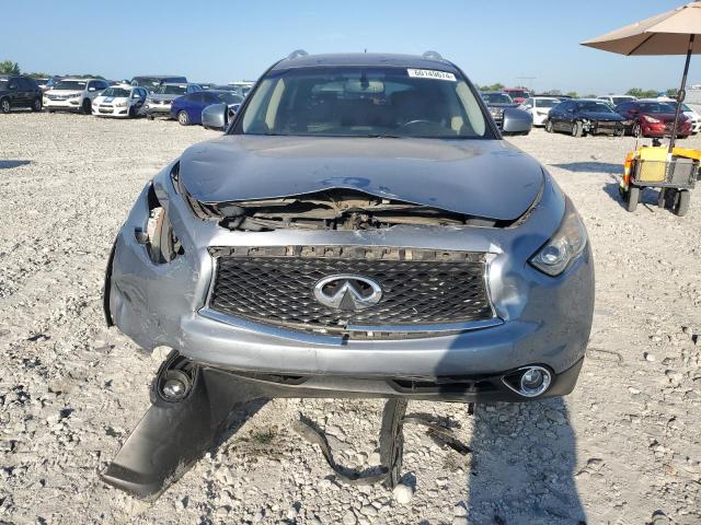 Photo 4 VIN: JN8CS1MWXHM413581 - INFINITI QX70 