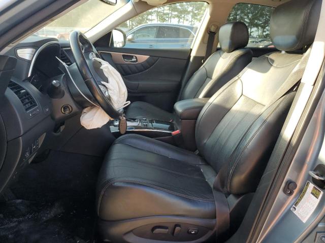 Photo 6 VIN: JN8CS1MWXHM413581 - INFINITI QX70 