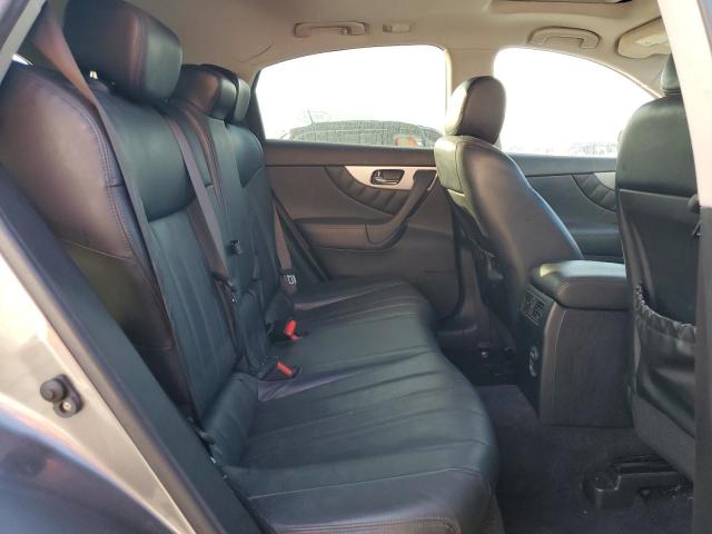 Photo 10 VIN: JN8CS1MWXHM413693 - INFINITI QX70 