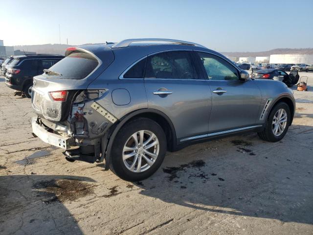 Photo 2 VIN: JN8CS1MWXHM413693 - INFINITI QX70 