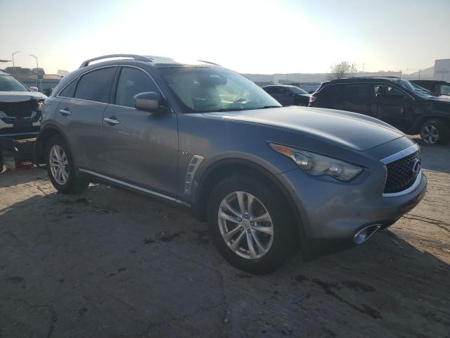 Photo 3 VIN: JN8CS1MWXHM413693 - INFINITI QX70 