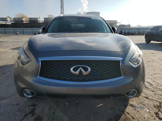 Photo 4 VIN: JN8CS1MWXHM413693 - INFINITI QX70 