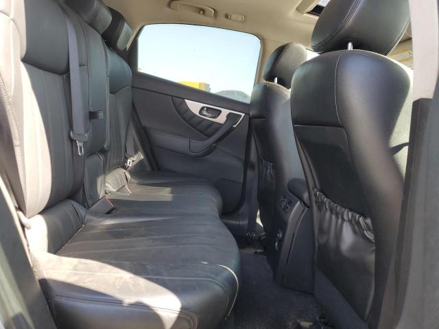 Photo 10 VIN: JN8CS1MWXHM414956 - INFINITI QX70 