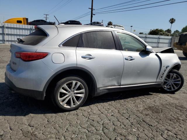 Photo 2 VIN: JN8CS1MWXHM414956 - INFINITI QX70 