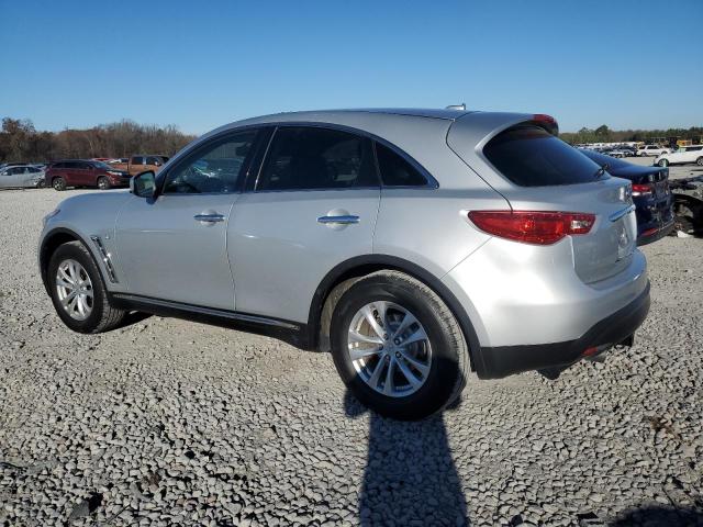 Photo 1 VIN: JN8CS1MWXHM415542 - INFINITI QX70 