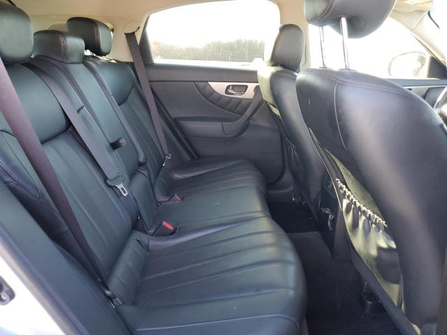 Photo 10 VIN: JN8CS1MWXHM415542 - INFINITI QX70 