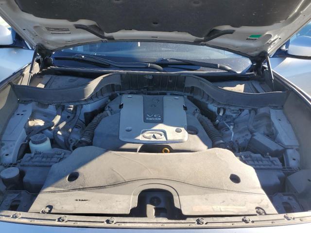 Photo 11 VIN: JN8CS1MWXHM415542 - INFINITI QX70 