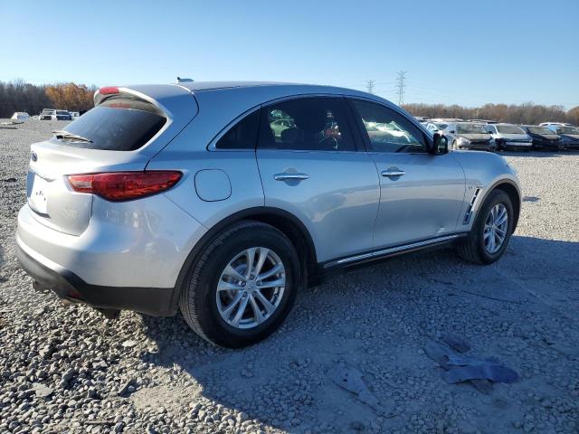 Photo 2 VIN: JN8CS1MWXHM415542 - INFINITI QX70 