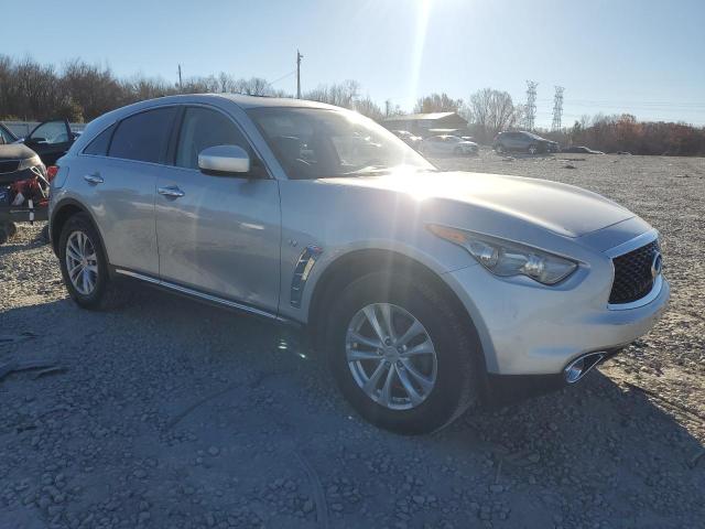 Photo 3 VIN: JN8CS1MWXHM415542 - INFINITI QX70 