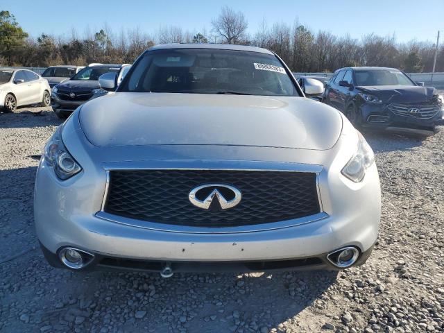 Photo 4 VIN: JN8CS1MWXHM415542 - INFINITI QX70 