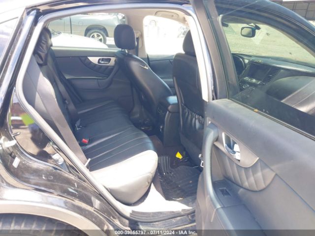 Photo 7 VIN: JN8CS1MWXHM415654 - INFINITI QX70 