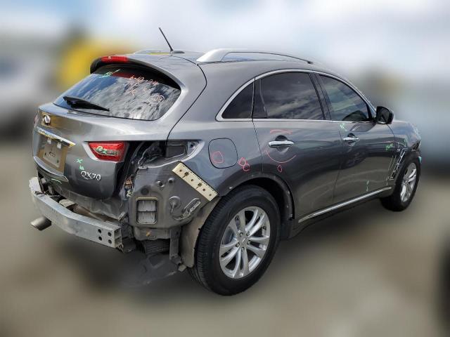 Photo 2 VIN: JN8CS1MWXHM416058 - INFINITI QX70 