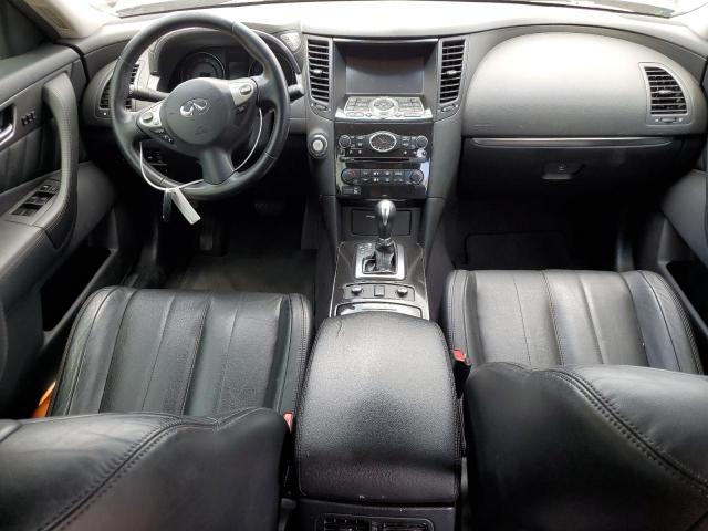 Photo 7 VIN: JN8CS1MWXHM416058 - INFINITI QX70 