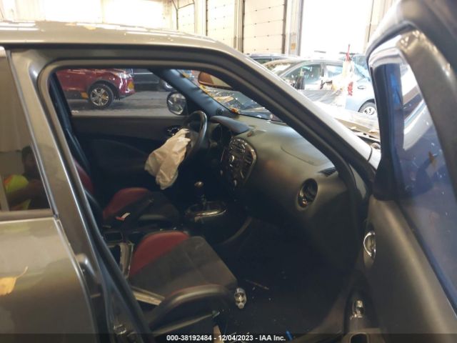 Photo 4 VIN: JN8DF5MR0ET100177 - NISSAN JUKE 