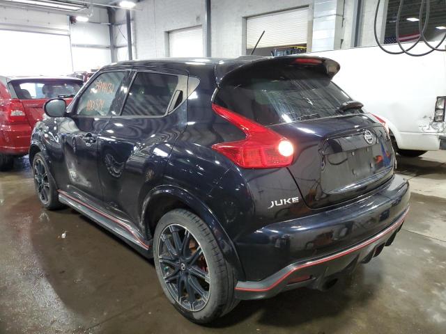 Photo 2 VIN: JN8DF5MR1ET100513 - NISSAN JUKE NISMO 