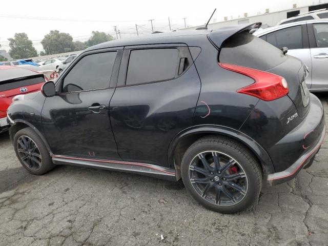 Photo 1 VIN: JN8DF5MR2ET100374 - NISSAN JUKE 