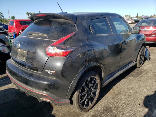 Photo 3 VIN: JN8DF5MR3FT200047 - NISSAN JUKE 