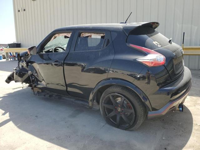 Photo 1 VIN: JN8DF5MR3FT200193 - NISSAN JUKE NISMO 