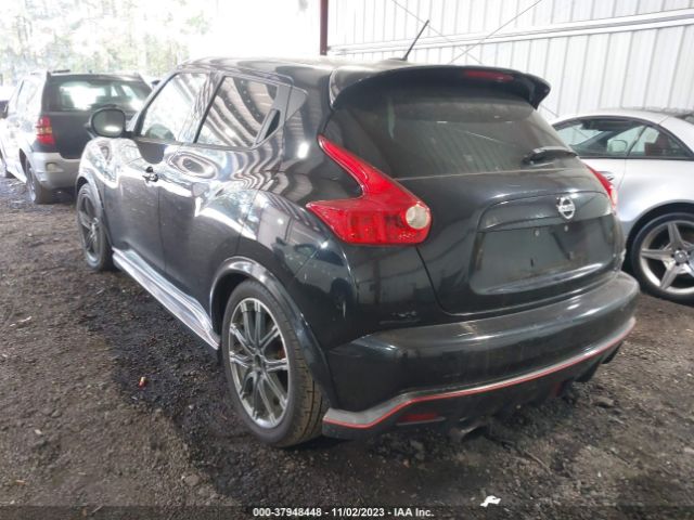 Photo 2 VIN: JN8DF5MR6ET100281 - NISSAN JUKE 