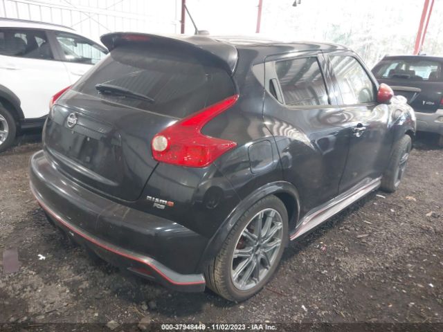 Photo 3 VIN: JN8DF5MR6ET100281 - NISSAN JUKE 