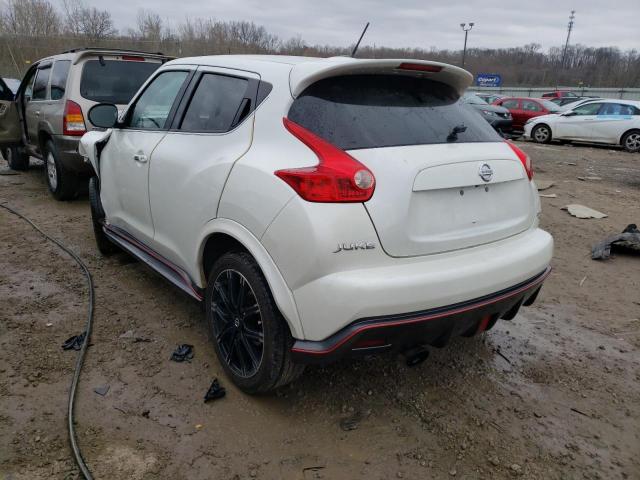 Photo 1 VIN: JN8DF5MR6ET100507 - NISSAN JUKE NISMO 