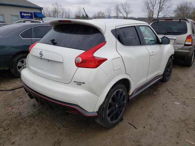 Photo 2 VIN: JN8DF5MR6ET100507 - NISSAN JUKE NISMO 