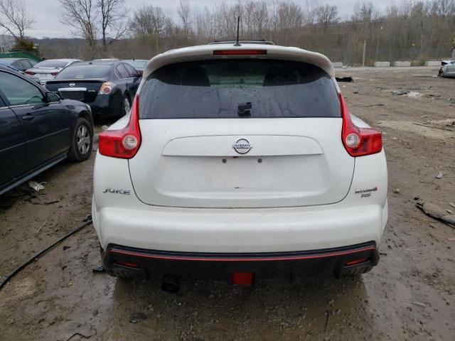 Photo 5 VIN: JN8DF5MR6ET100507 - NISSAN JUKE NISMO 