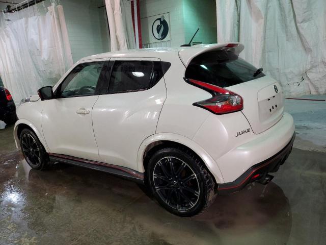 Photo 1 VIN: JN8DF5MR7GT300007 - NISSAN JUKE 