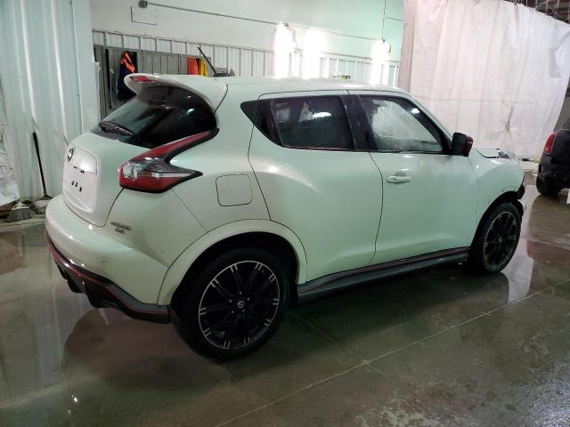 Photo 2 VIN: JN8DF5MR7GT300007 - NISSAN JUKE 