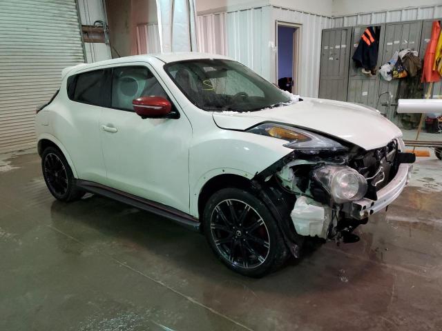 Photo 3 VIN: JN8DF5MR7GT300007 - NISSAN JUKE 