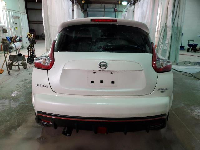 Photo 5 VIN: JN8DF5MR7GT300007 - NISSAN JUKE 