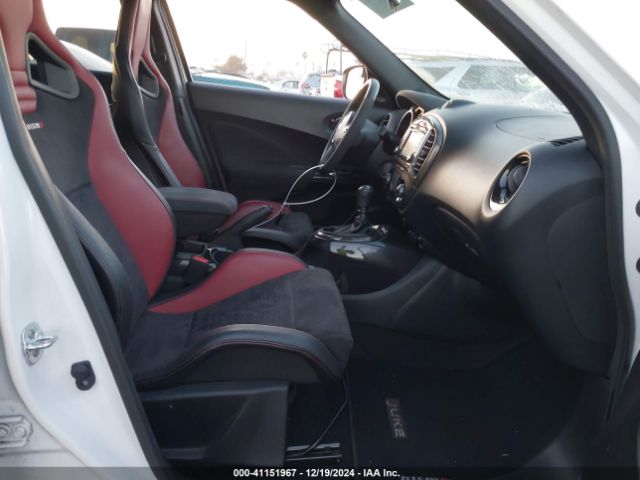 Photo 4 VIN: JN8DF5MR7GT300069 - NISSAN JUKE 