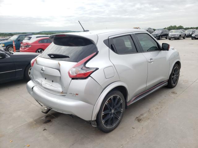 Photo 3 VIN: JN8DF5MV0FT250367 - NISSAN JUKE NISMO 