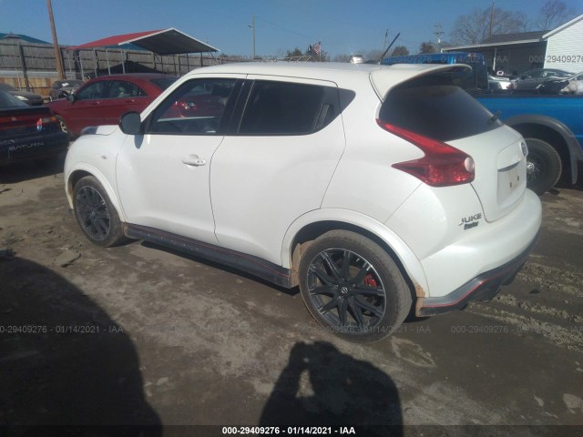 Photo 2 VIN: JN8DF5MV2ET150219 - NISSAN JUKE 