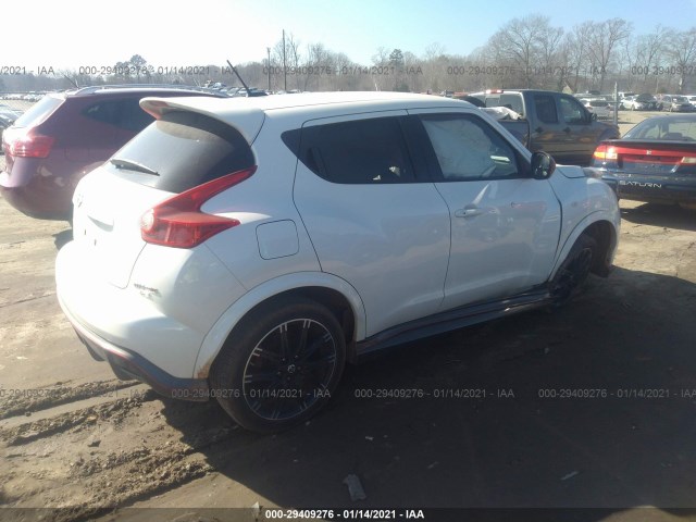 Photo 3 VIN: JN8DF5MV2ET150219 - NISSAN JUKE 