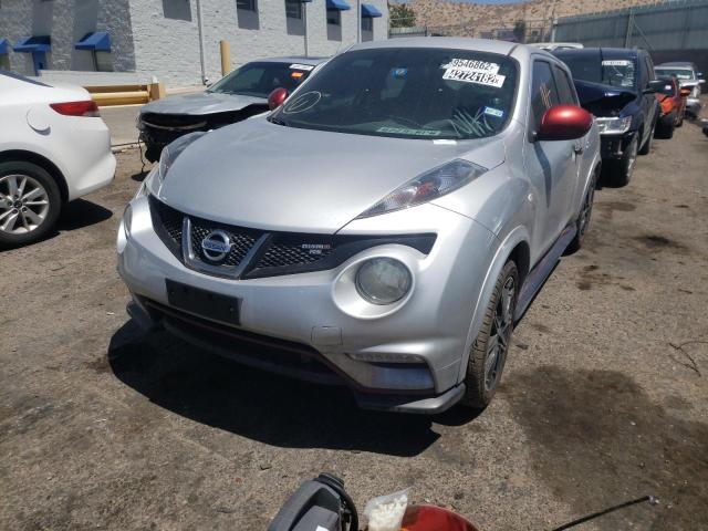 Photo 1 VIN: JN8DF5MV3ET150150 - NISSAN JUKE NISMO 