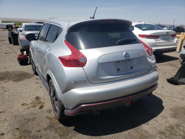 Photo 2 VIN: JN8DF5MV3ET150150 - NISSAN JUKE NISMO 